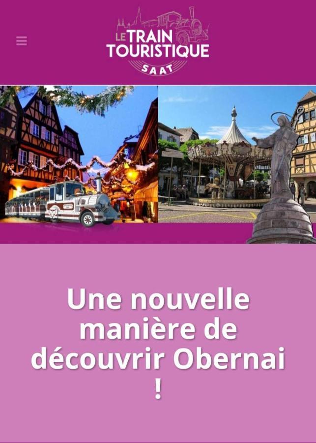 Mobile Appartement