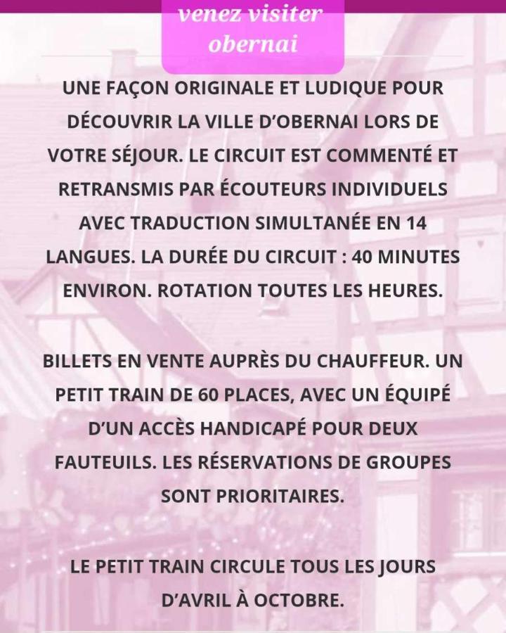 Appartement Mobile *