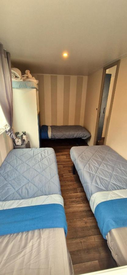 Appartement Mobile *
