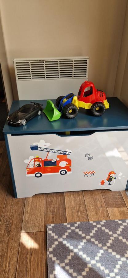 Apartment Mobile *