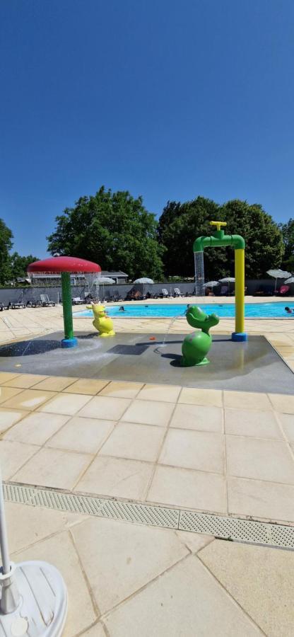 Appartement Mobile Boofzheim