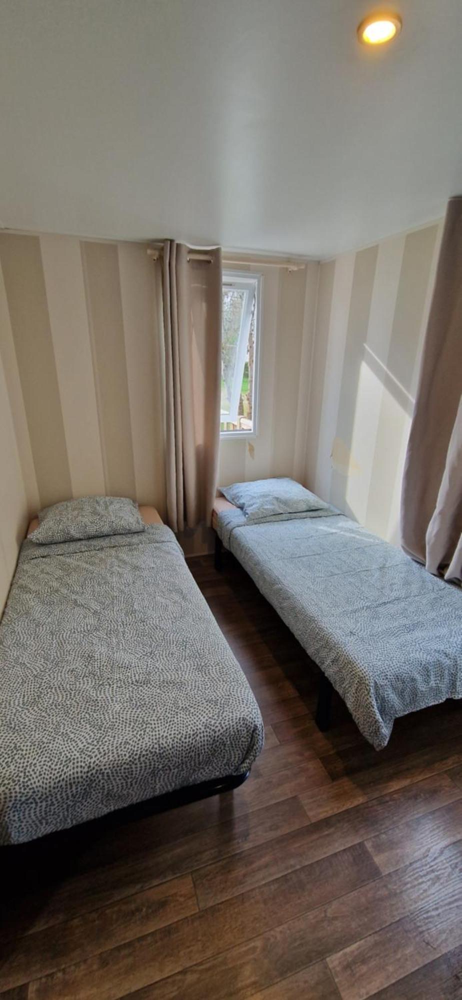 Mobile Apartment Boofzheim