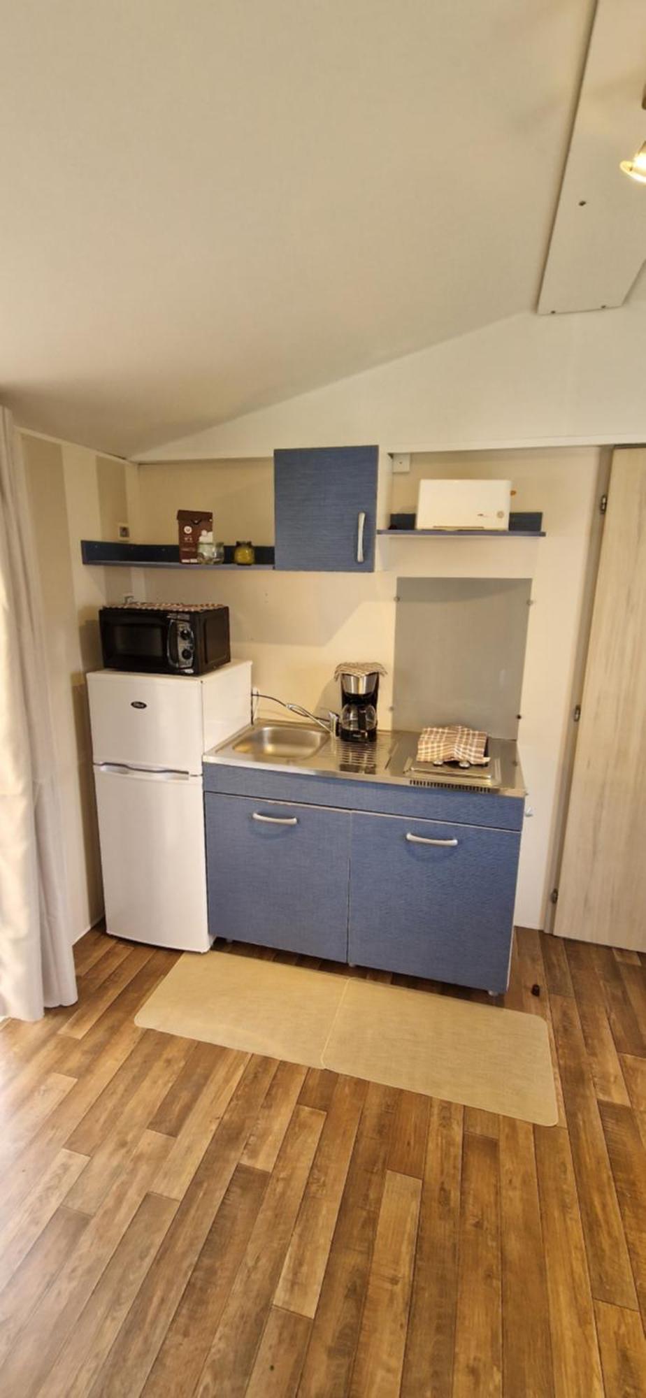Mobile Apartment Boofzheim