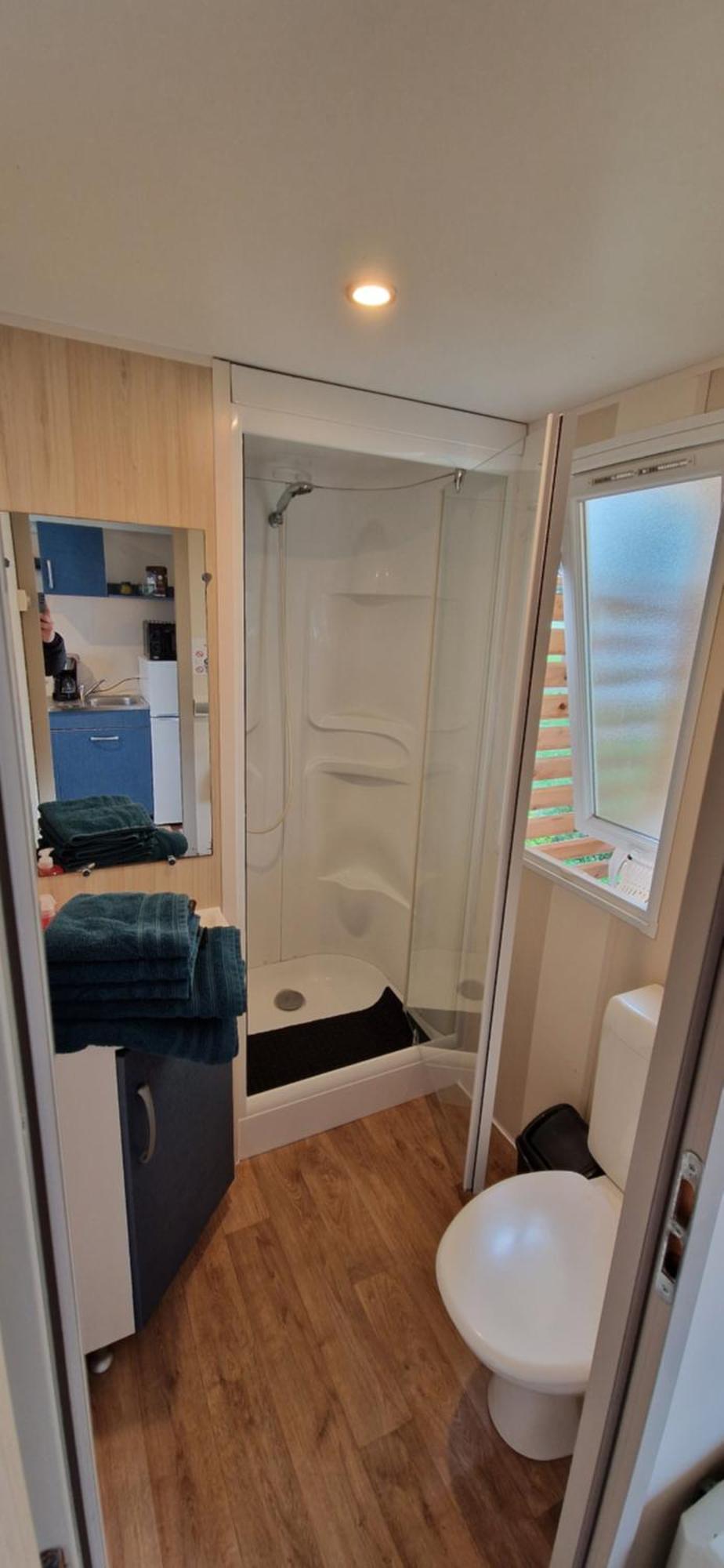 Apartment Mobile *