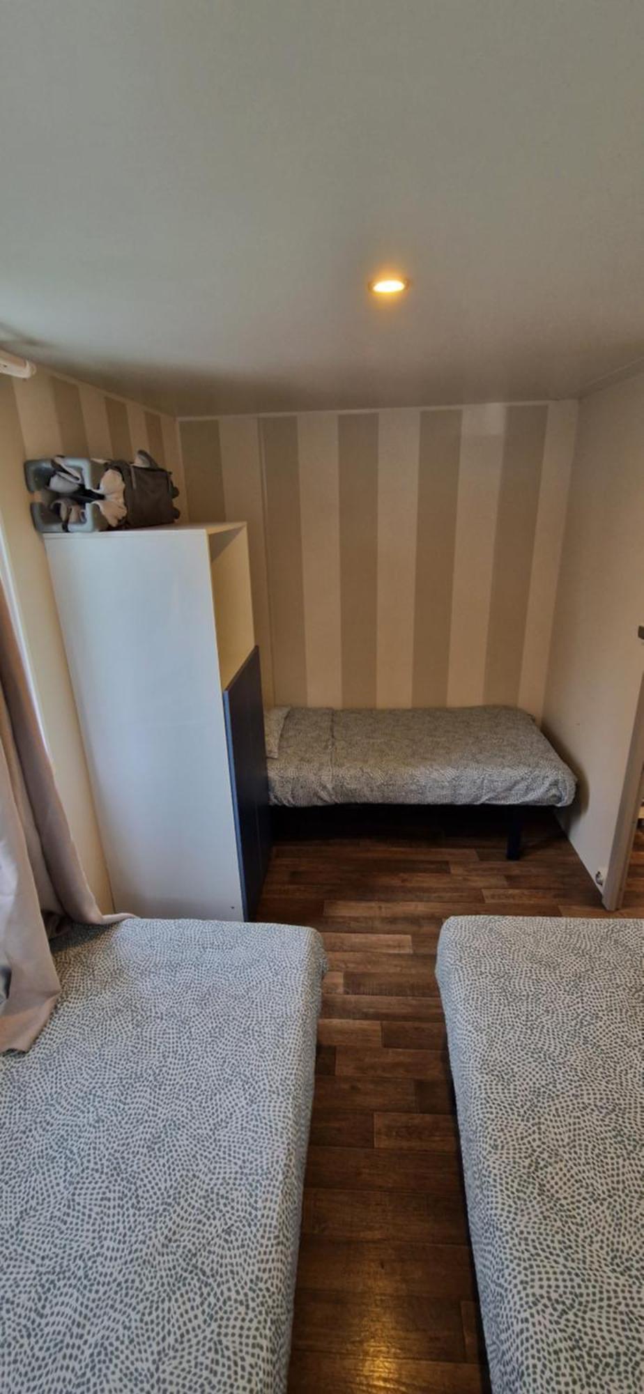 Mobile Apartment *