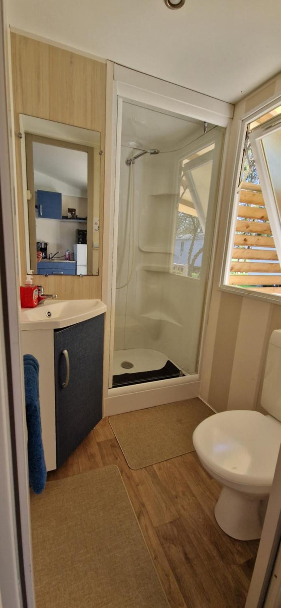 Appartement Mobile Boofzheim