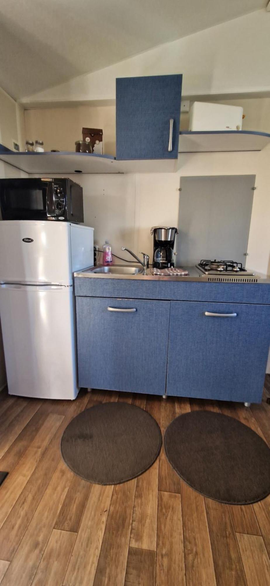 Appartement Mobile Boofzheim